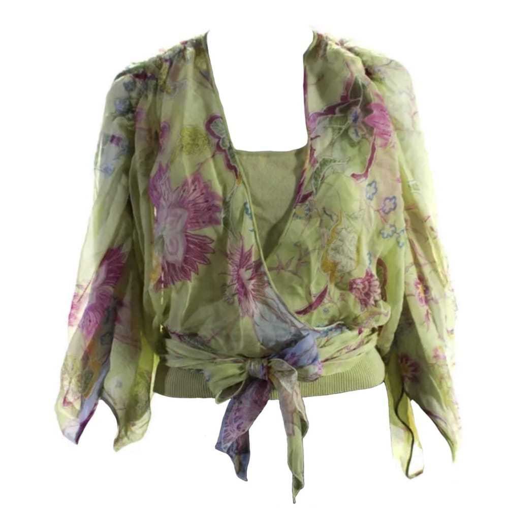 Valentino Garavani Silk blouse - image 10