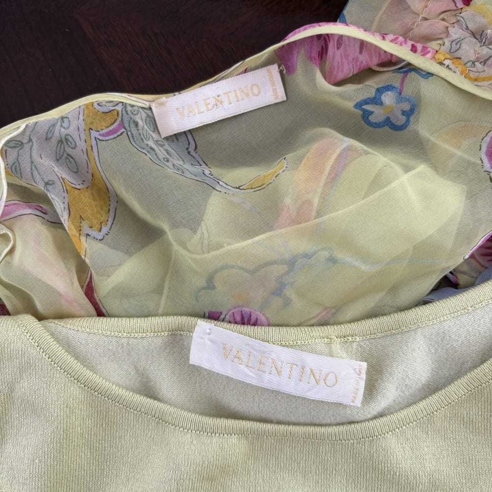 Valentino Garavani Silk blouse - image 2