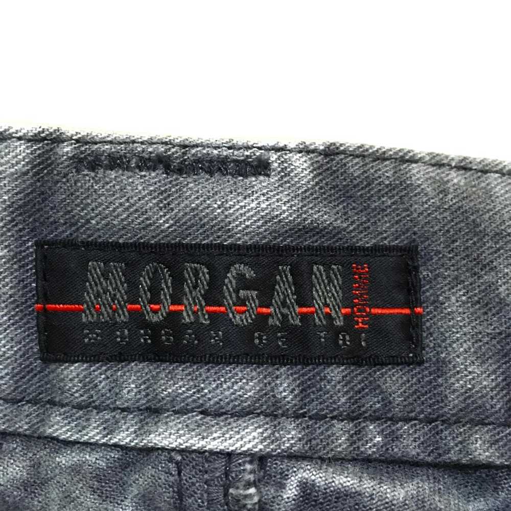 Avant Garde × Morgan Homme × Vintage Rare Design … - image 7