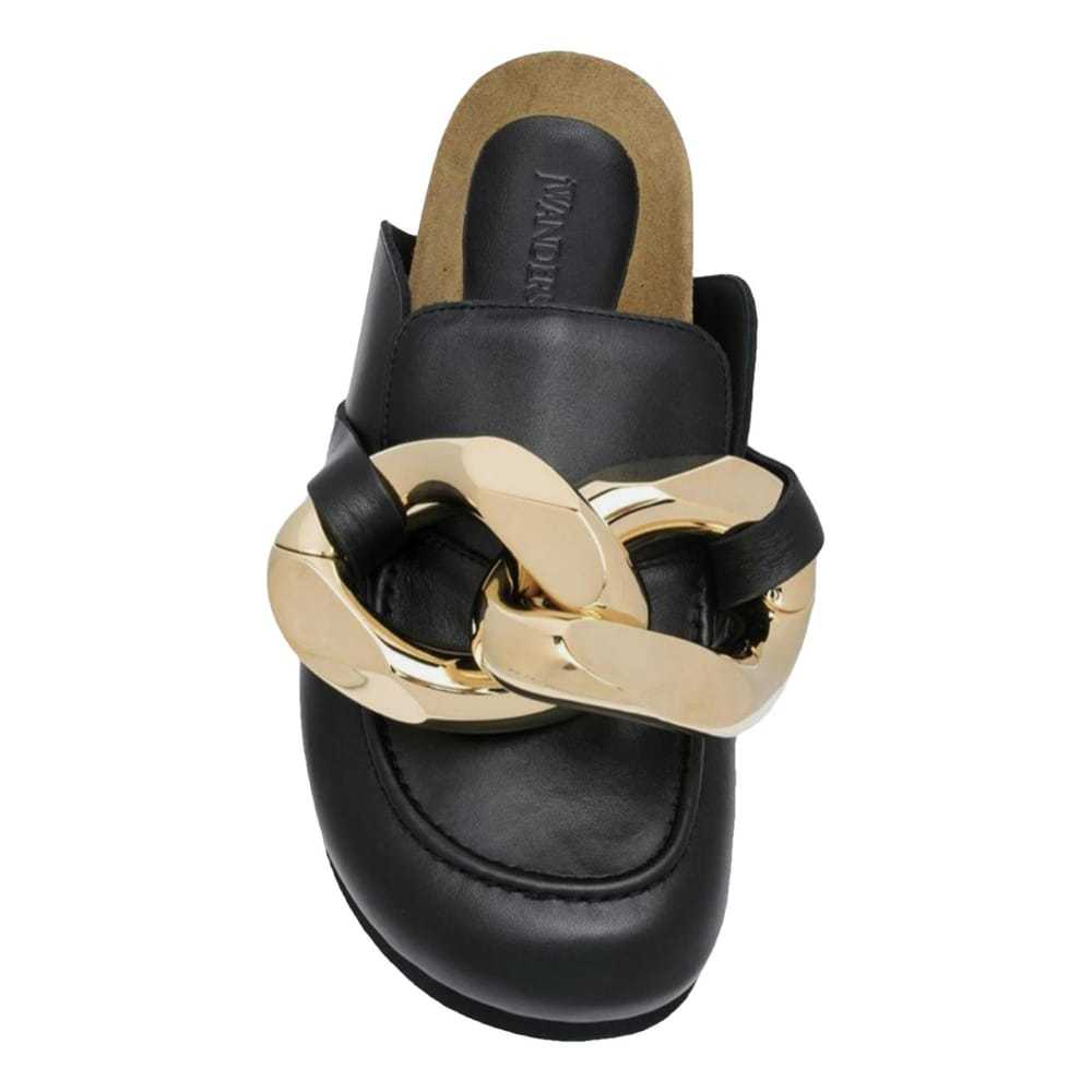 JW Anderson Leather mules & clogs - image 1