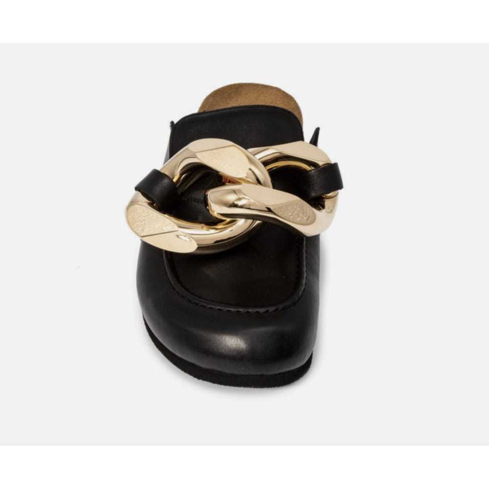 JW Anderson Leather mules & clogs - image 6