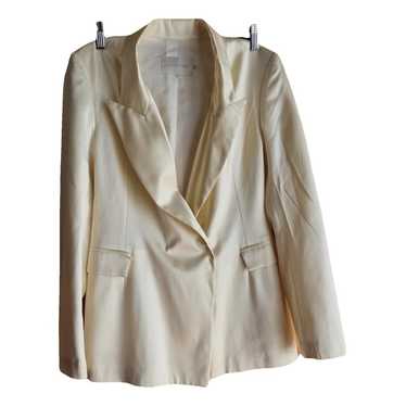 L Autre Chose Silk blazer - image 1