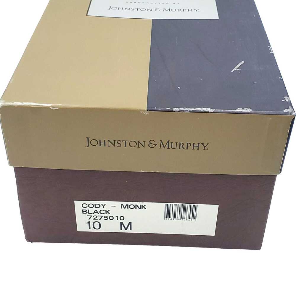 Johnston & Murphy Johnston & Murphy Men's size 10… - image 11