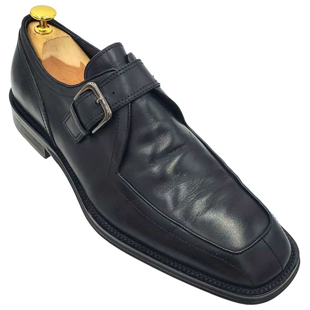 Johnston & Murphy Johnston & Murphy Men's size 10… - image 6