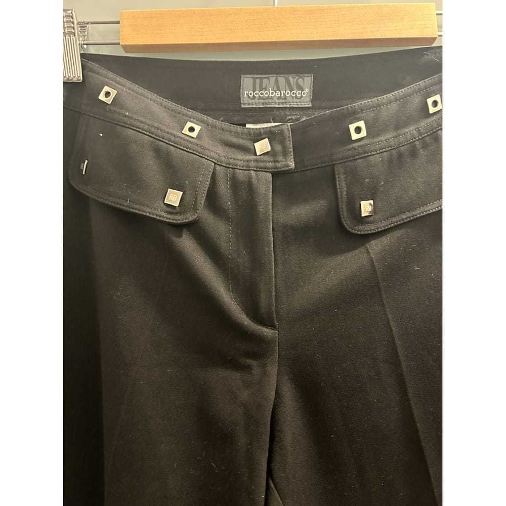 Roccobarocco Chino pants - image 2