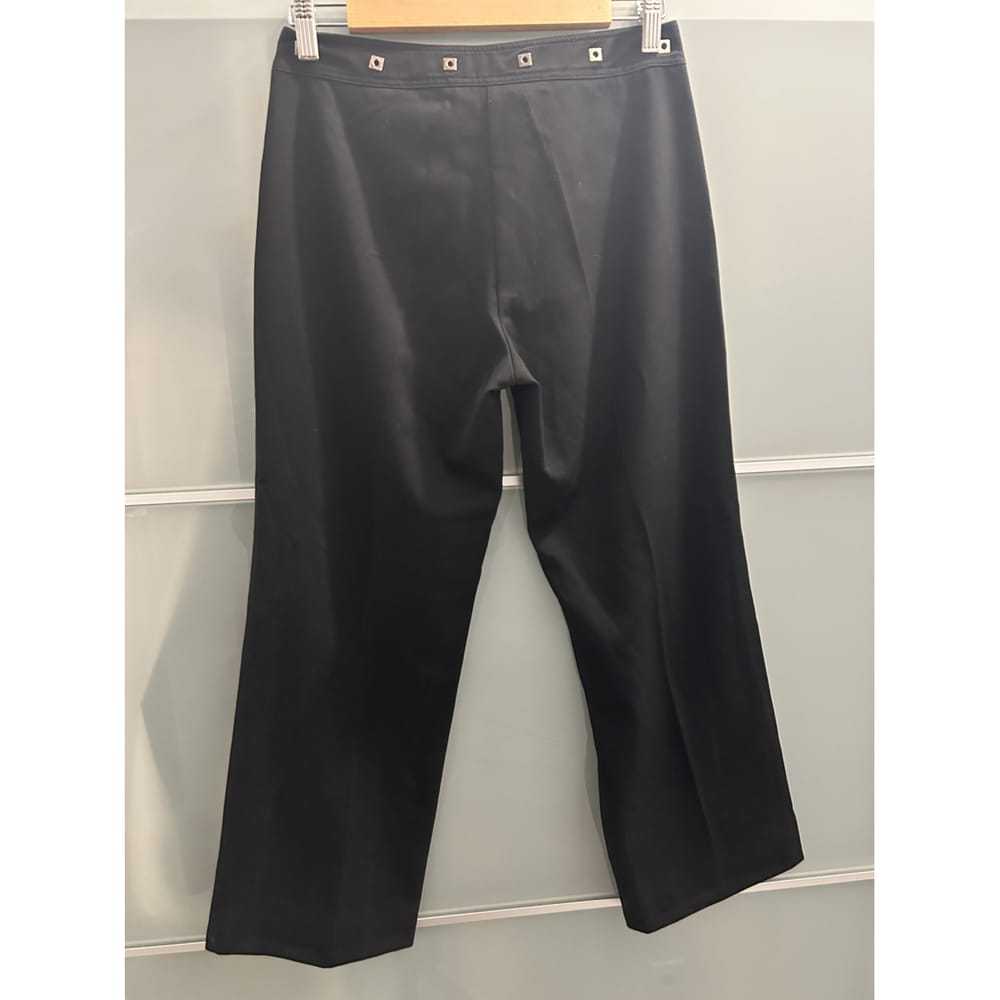 Roccobarocco Chino pants - image 3