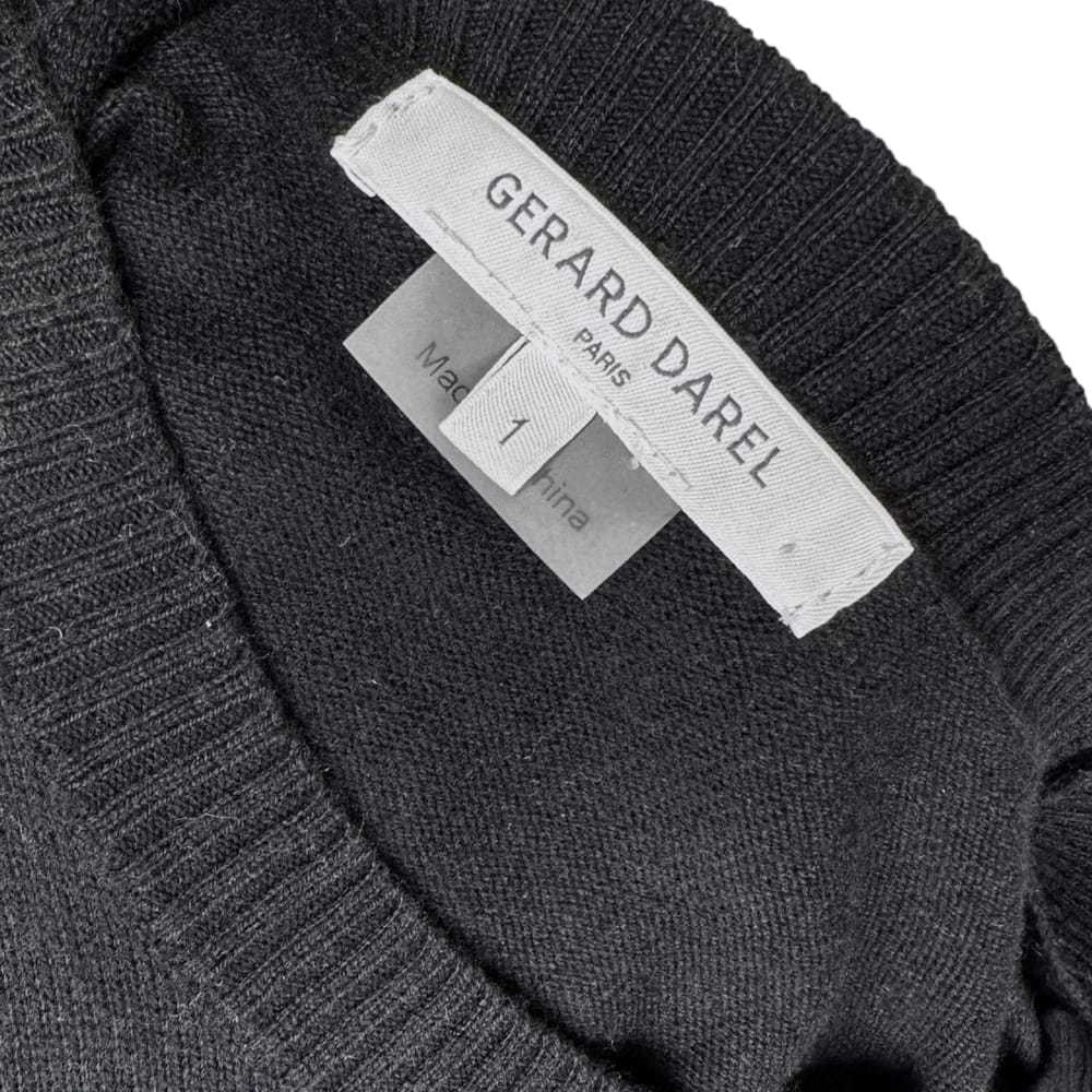 Gerard Darel Wool knitwear - image 4