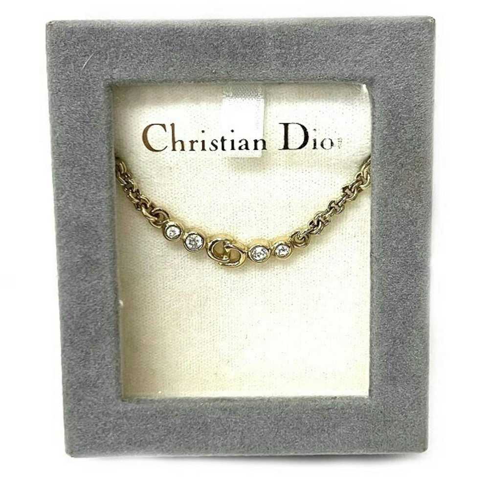 Dior Christian Dior Dior JAL limited original des… - image 3