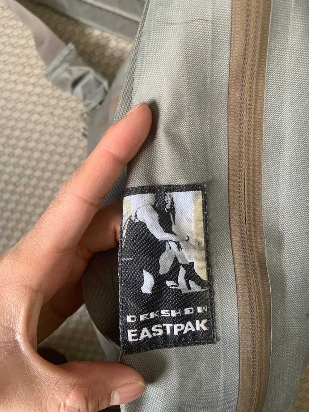 Rick Owens Rick Owens DRKSHDW X EASTPAK Bag - image 4