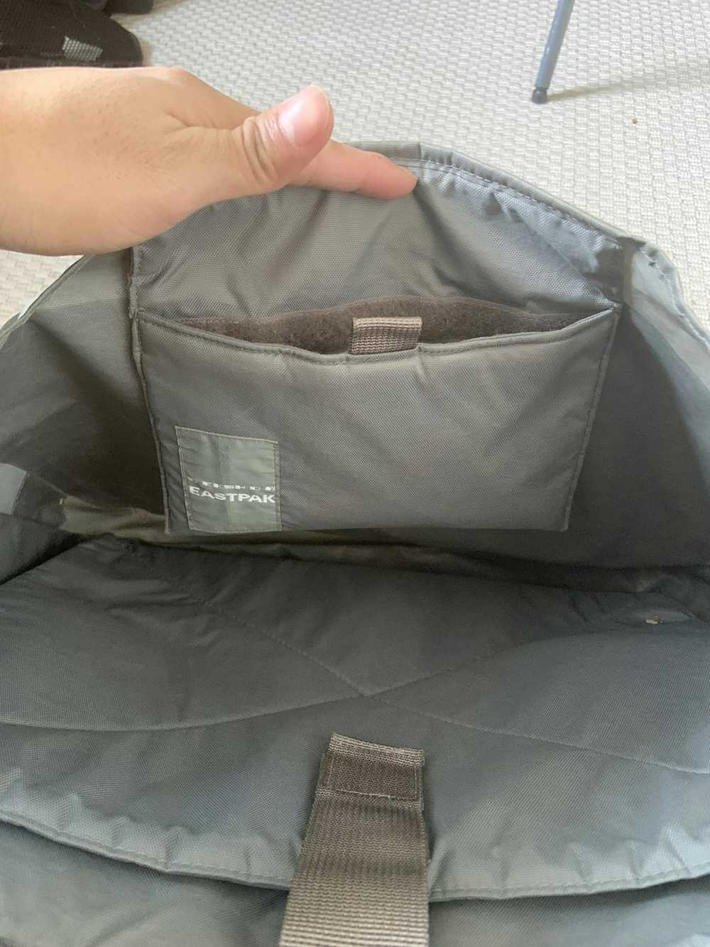 Rick Owens Rick Owens DRKSHDW X EASTPAK Bag - image 7