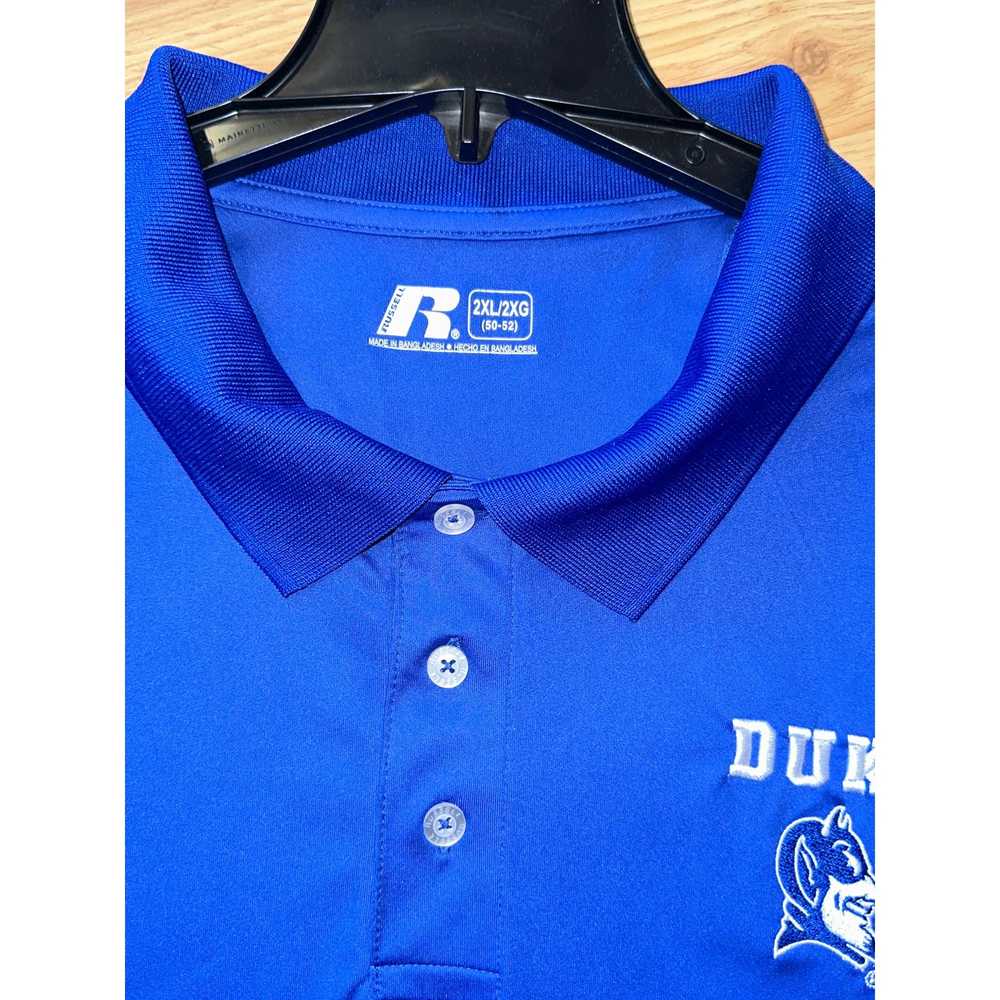 Russell Athletic Russell Duke University Blue Dev… - image 3