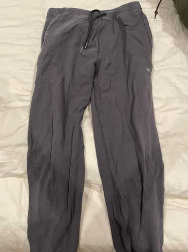 Streetwear Mack Weldon Sweatpants Size Large