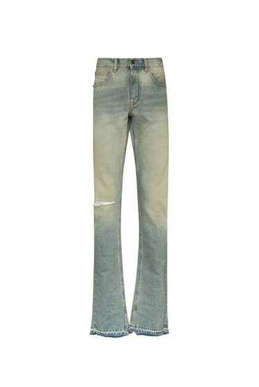 Off-White Off- White X Virgil Abloh Flare jeans