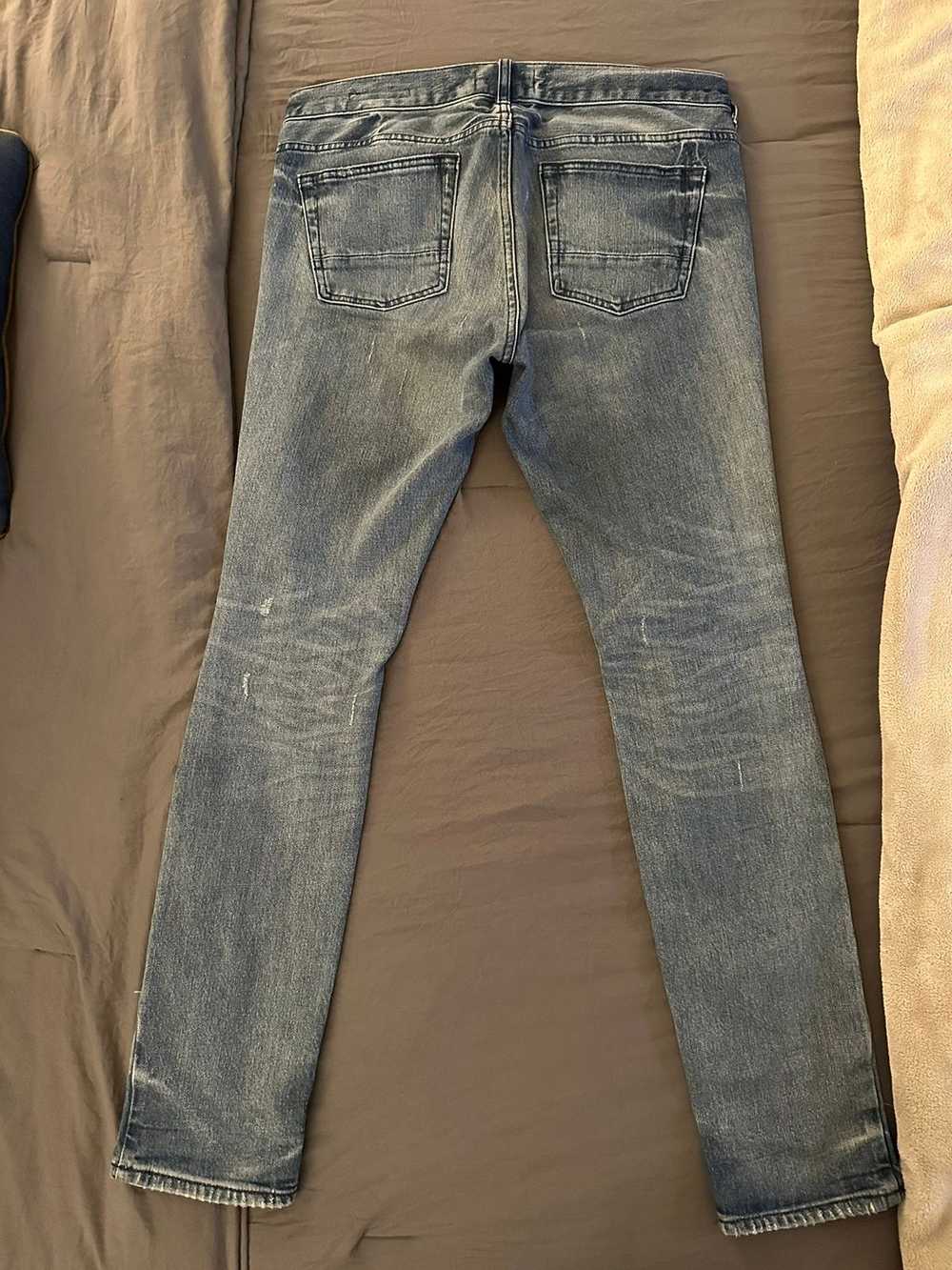 Pacsun Men’s Ripped Skinny Jeans - image 2