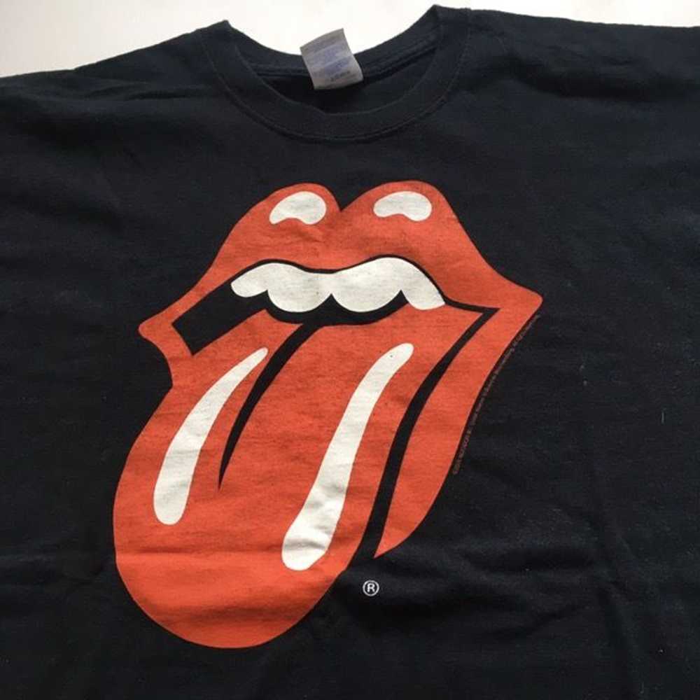 The Rolling Stones Vintage y2k 2006 The Rolling S… - image 2