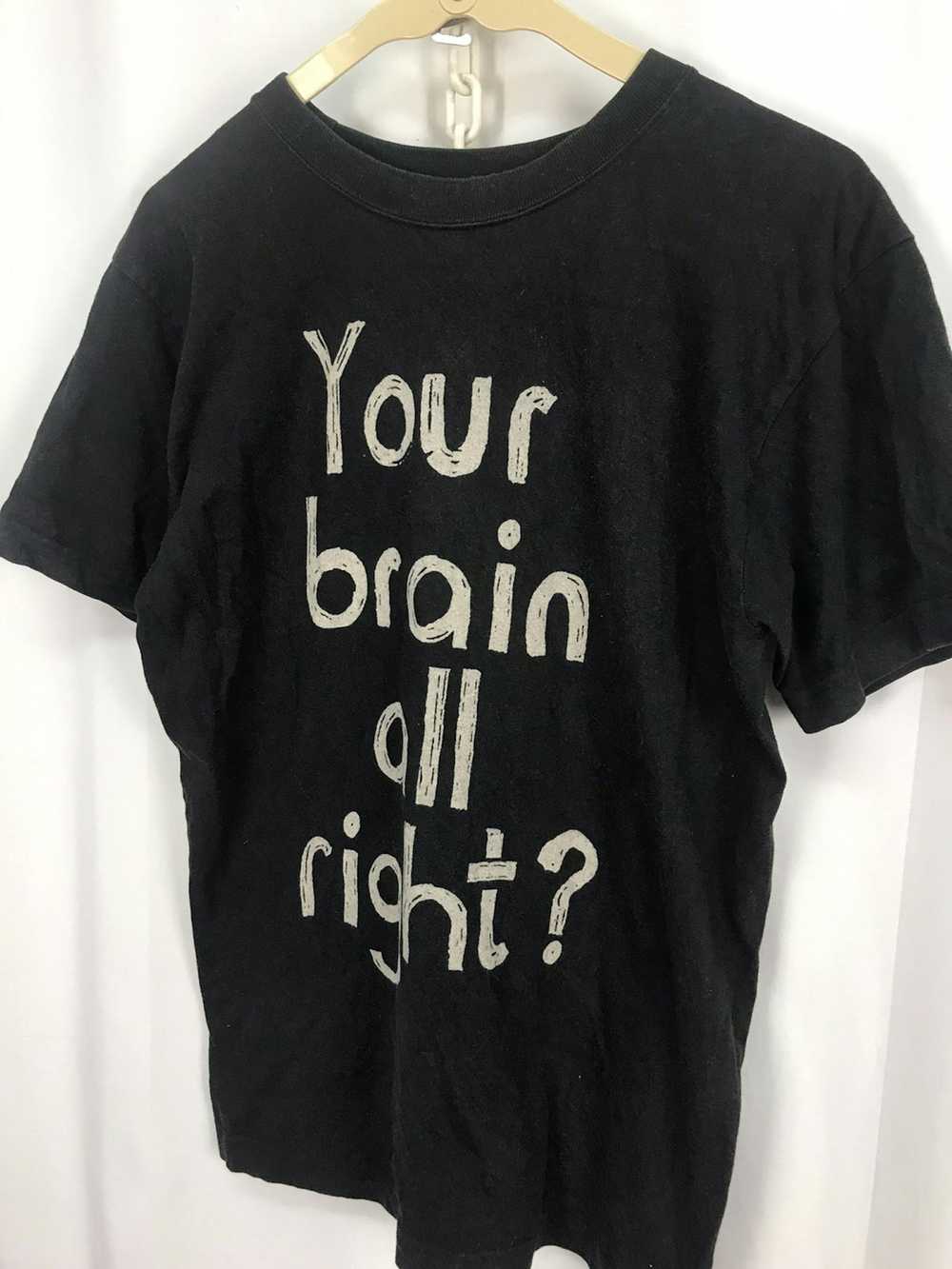 Japanese Brand × Streetwear “Your brain all right… - image 7