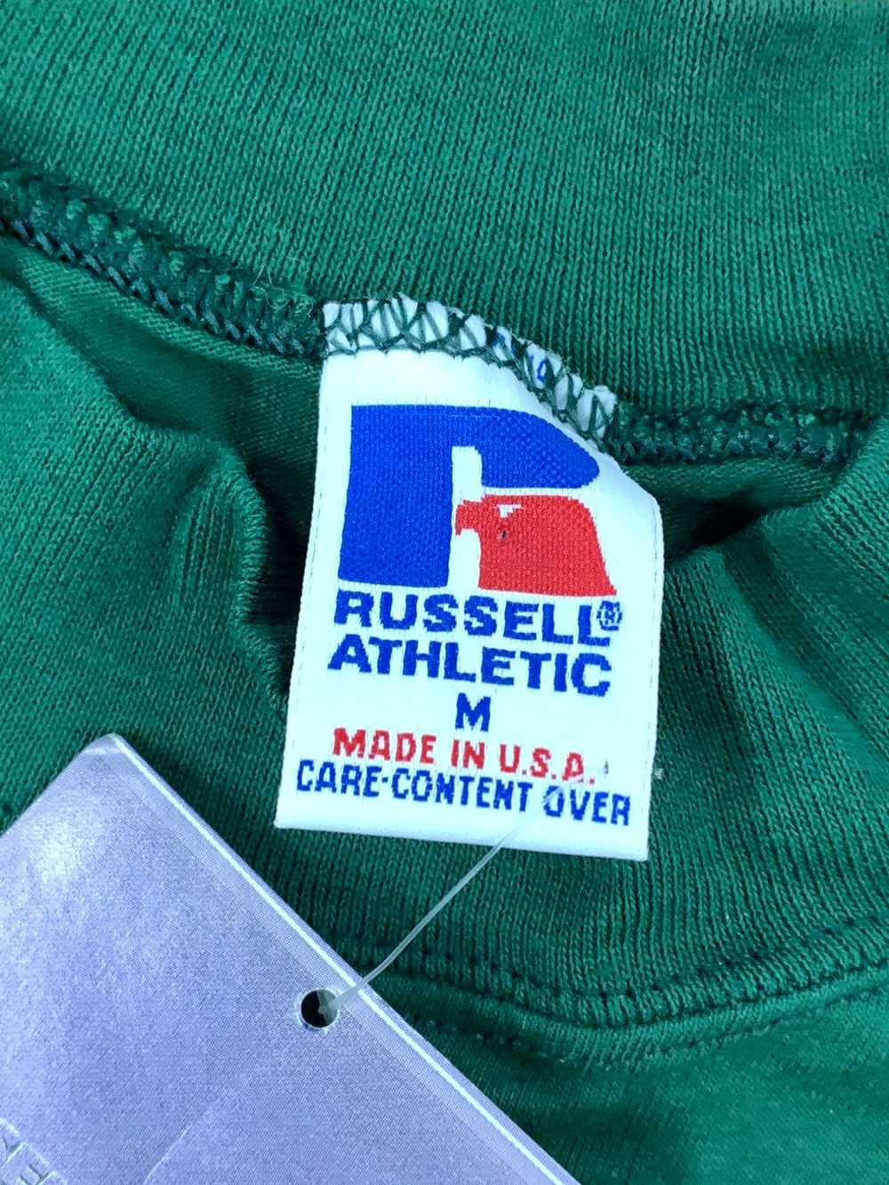 Russell Athletic × Vintage Vintage Russell Athlet… - image 3