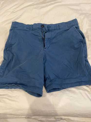 Gap Gap 8 inch Shorts size 33