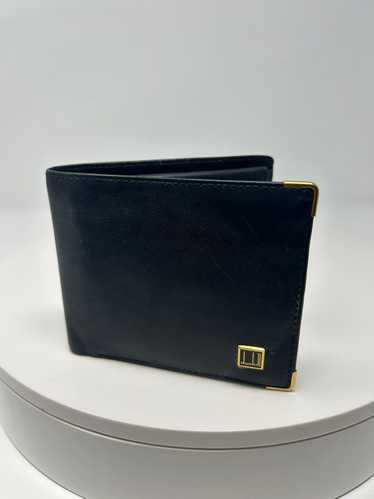 Alfred Dunhill Dunhill wallet