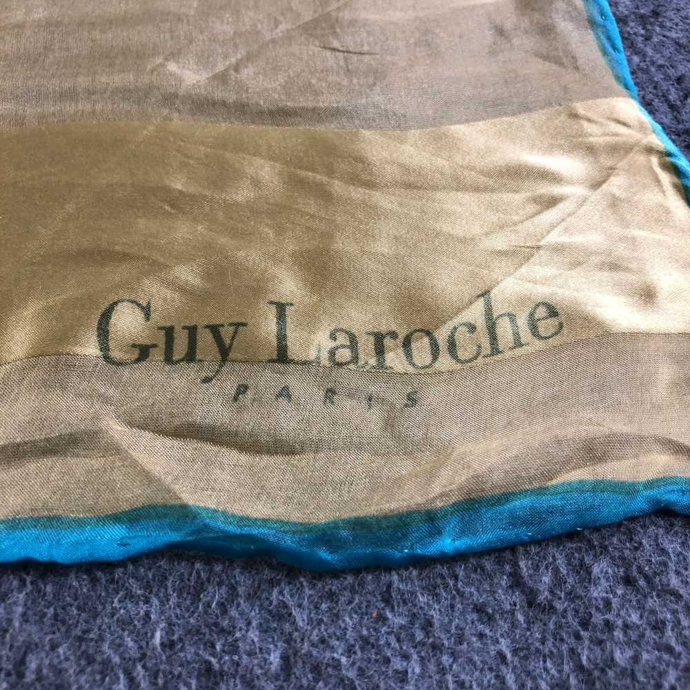 Archival Clothing × Guy Laroche × Vintage Vintage… - image 3
