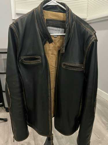 MEN'S LEATHER JACKETS – Cuir Dimitri