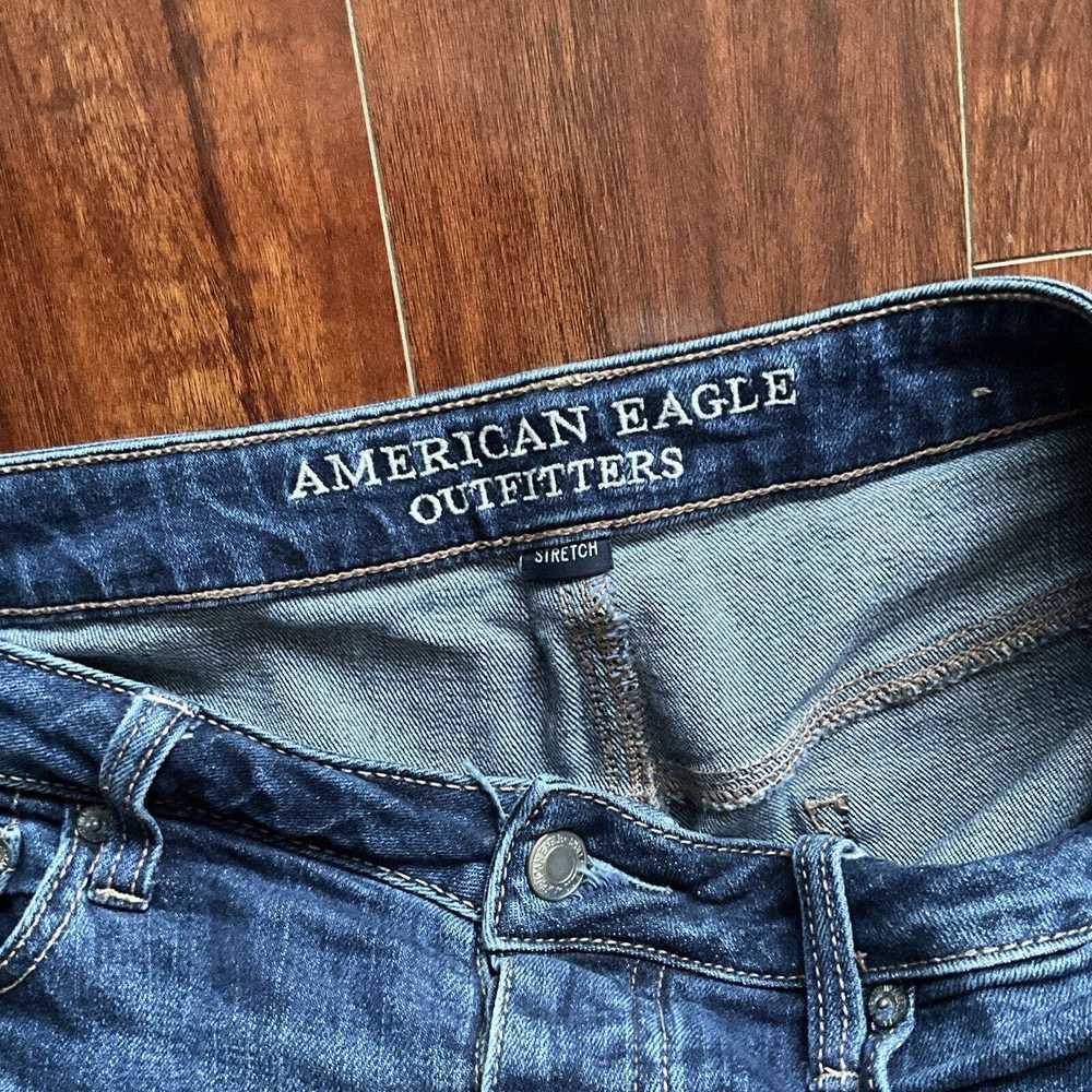American Eagle Outfitters American Eagle Womens V… - image 4