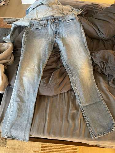 Levi's × Vintage Levi 511 jeans