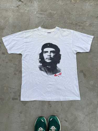Art × Very Rare × Vintage RARE! Che Guevara Portra