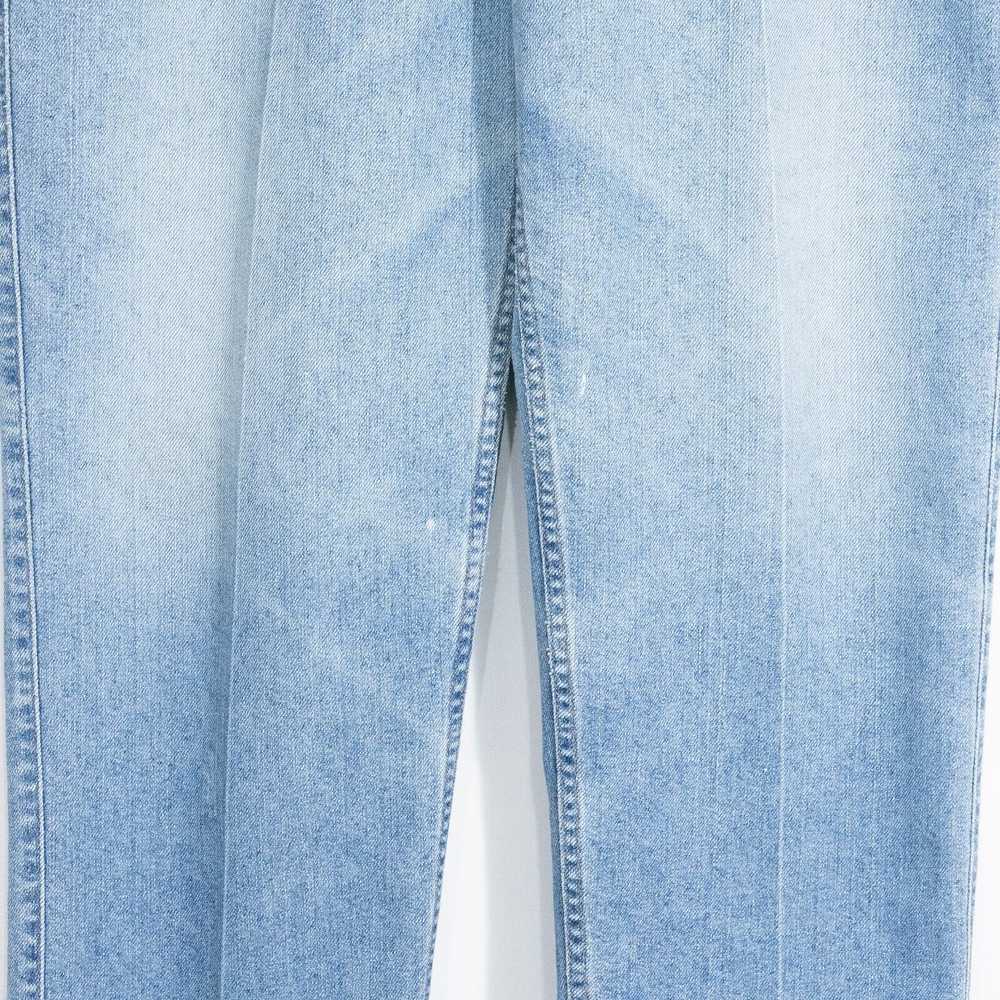 Levi's × Vintage Vintage 90s Levis 540 Jeans 38x3… - image 3