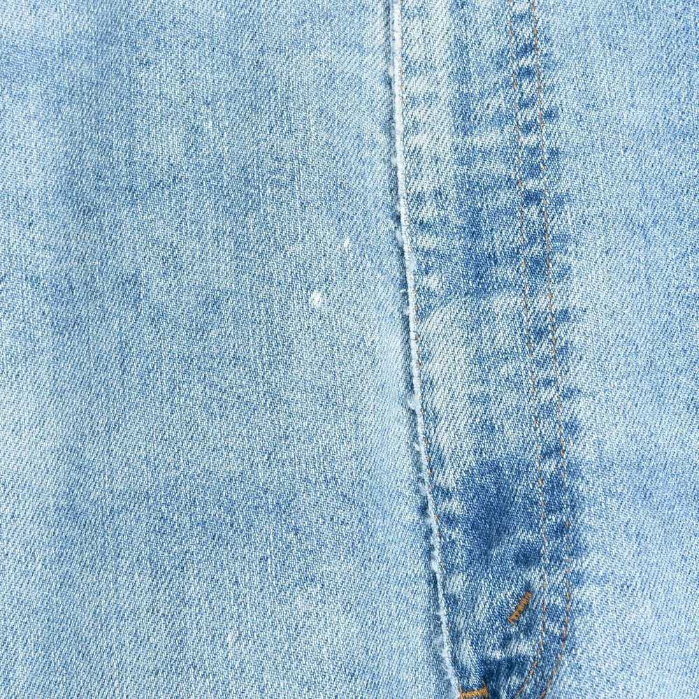Levi's × Vintage Vintage 90s Levis 540 Jeans 38x3… - image 5