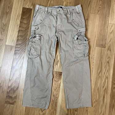 Dolce&gabbana cargo pants - Gem Dolce&gabbana cargo pants - Gem
