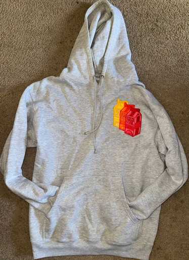 Lyrical lemonade cheap triple patch hoodie