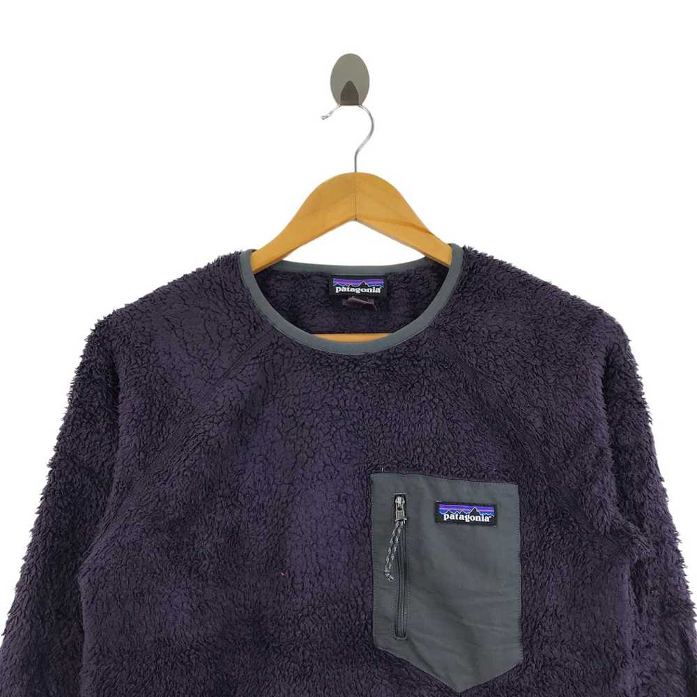 Patagonia Vintage PATAGONIA USA Retro X Pocket Re… - image 2