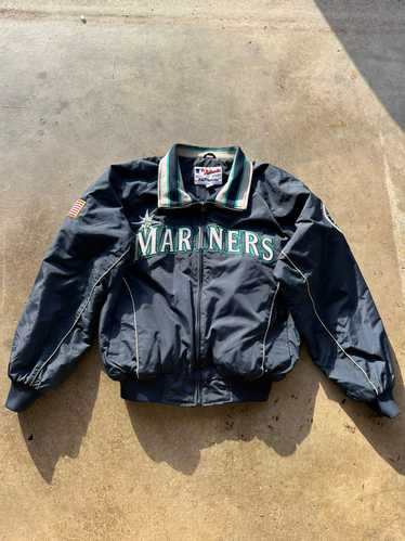 MLB × Streetwear × Vintage Vintage Seattle Mariner
