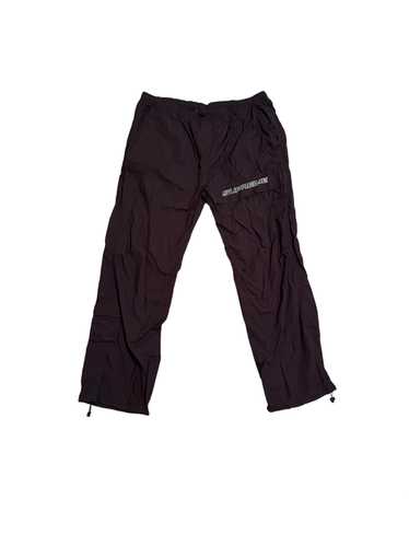 Supreme SS20 Cotton Cinch Pant XL Black