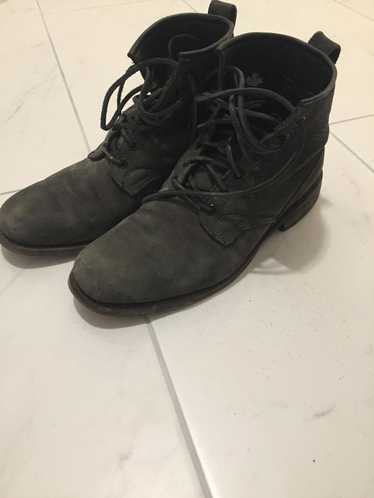 Wings + Horns Wings + Horns X Dayton Service Boot