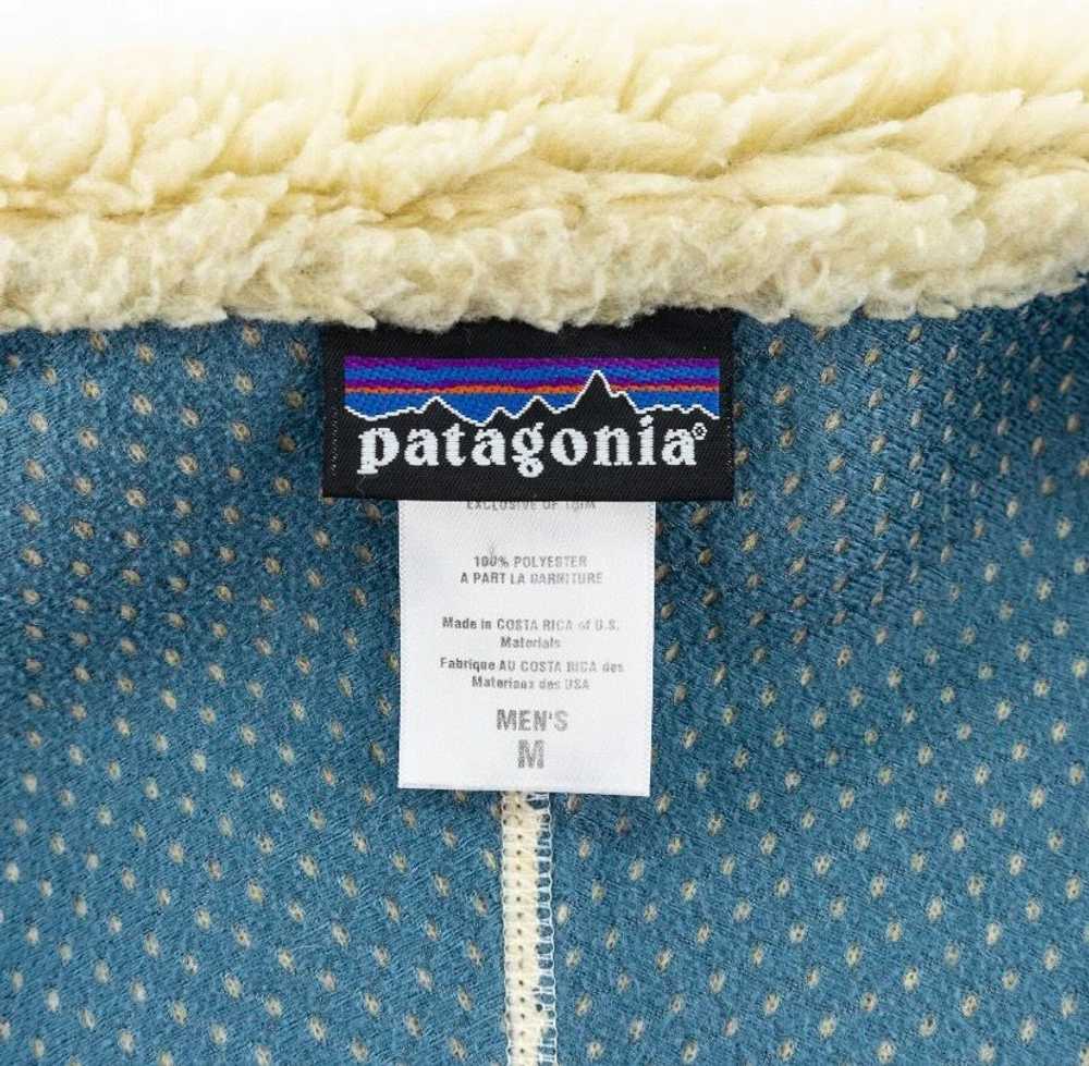 Patagonia × Streetwear × Vintage Patagonia Mens R… - image 11