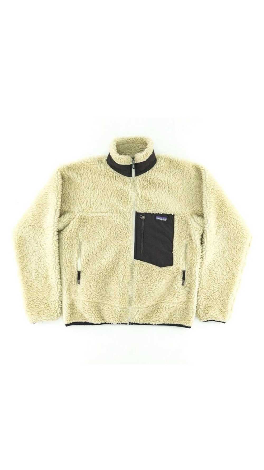 Patagonia × Streetwear × Vintage Patagonia Mens R… - image 1