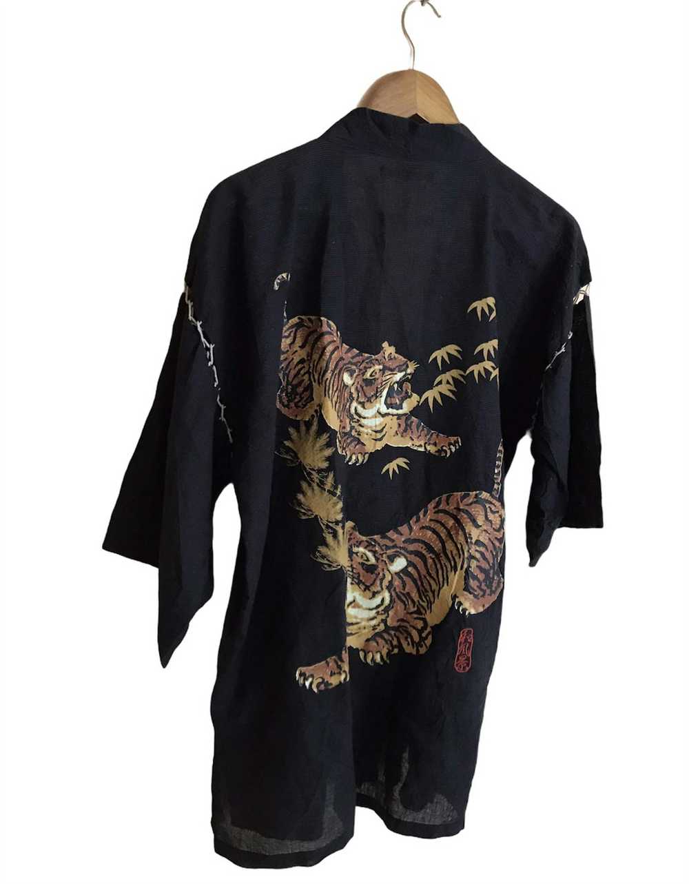 Japanese Brand × Sukajan Souvenir Jacket × Sukaja… - image 3