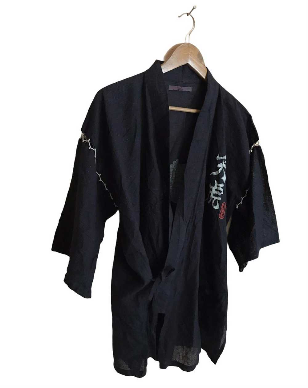 Japanese Brand × Sukajan Souvenir Jacket × Sukaja… - image 6
