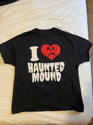 Haunted Mound I <3 Haunted Mound T