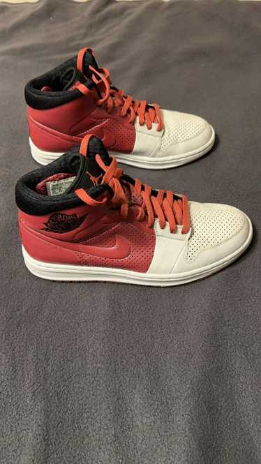 Jordan Brand × Nike Nike Air Jordan 1 Alpha “W3lco