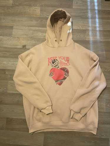 Other “Keep Your Heart” Hoodie