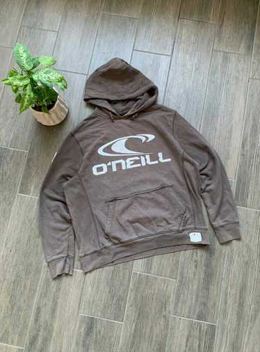 Oneill × Surf Style × Vintage Oneill big logo y2k 