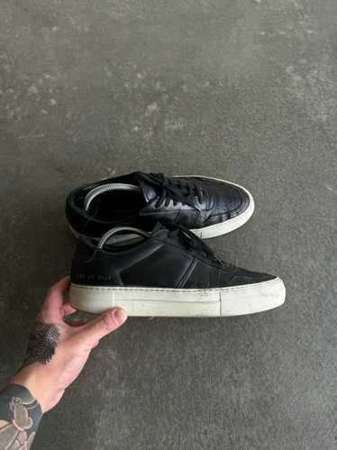 Common Projects Common Project BBall Low Black
