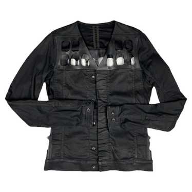 Rick owens rick runway - Gem