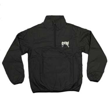 Inkslingers zip outlet up hoodie reversible app