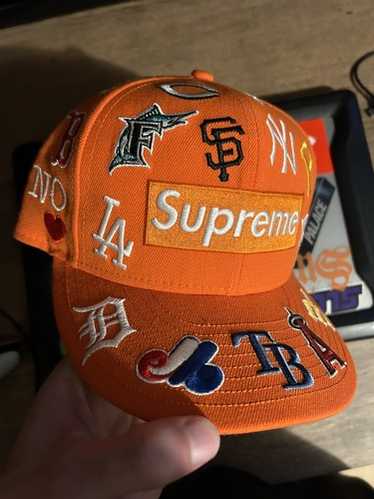 Supreme cap 7 3/8 - Gem