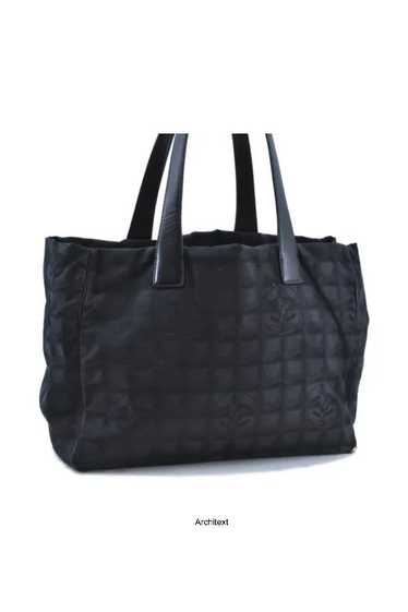 Chanel Chanel Tote Shoulder Bag