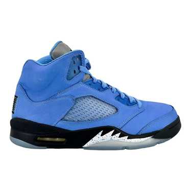 Jordan 5 unc university - Gem